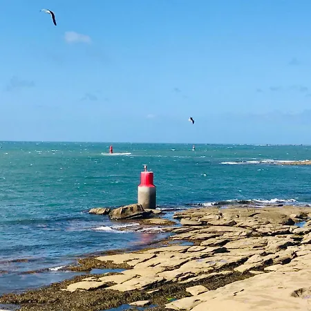Le De Kervignon Plobannalec-Lesconil