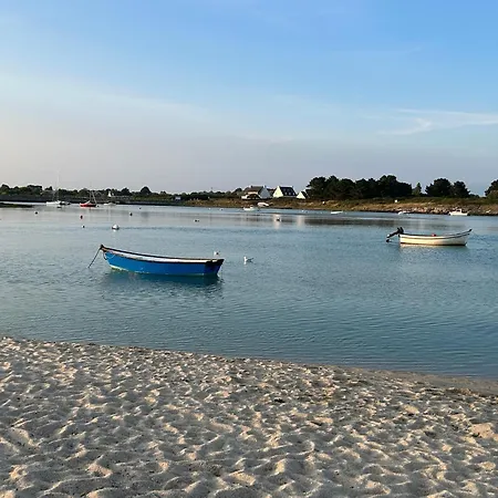 Le De Kervignon * Plobannalec-Lesconil